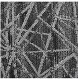 Master Tepih Kocka 48x48cm RE3710450-8 crno-sivi | Eponuda.ba