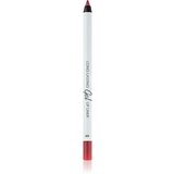 LAMEL Long Lasting Gel dugotrajna olovka za usne nijansa 408 1,7 g Cijene