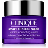 Clinique Smart Clinical™ Repair Wrinkle Correcting Cream hranilna krema proti gubam 75 ml