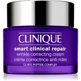 Clinique Smart Clinical™ Repair Wrinkle Correcting Cream hranjiva krema protiv bora 75 ml Cijene