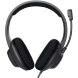 Trust Ayda Max USB-ENC žičaneslušalice, noise-cancellingmikrofon, stereo, crne | Eponuda.ba