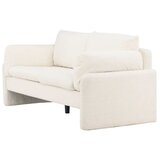Venture Home Vindel dvosjed 184 cm, bijeli | shoptok.hr