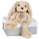 Doudou Zeka bež - 25 cm ( HO2430 ) | ePonuda.com
