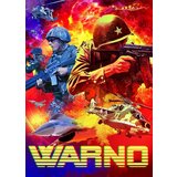 Steam WARNO (PC) Key EUROPE | ePonuda.com