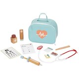 CUTE&COOL- Cute&Cool drvena igračka doktorski set Cijene