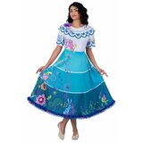 My other Me Svečana odjeća za odrasle Colombia Haljina XL | shoptok.hr