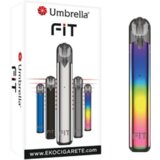 Umbrella Fit Pod Rainbow | Eponuda.ba