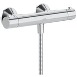 Hansa 48130131 unita stenska termostatska armatura s tuš setom | Shoptok.si