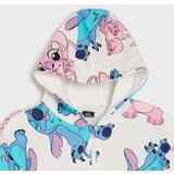 Sinsay Gornji dio trenirke s kapuljačom Stitch | shoptok.hr