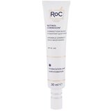 Roc Retinol Correxion Wrinkle Correct Daily Moisturizer SPF20 hidratantna krema protiv bora 30 ml za žene | shoptok.hr