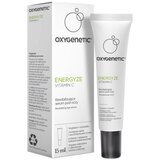 OXYGENETIC energyze vitamin c revitalizujući serum za predeo oko očiju sa vitaminom c 15ml
