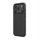  Futrola nillkin super frost pro za iphone 17 pro (6.3) crna ( F121400 ) | Eponuda.com