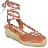 Betty London Sandali & Odprti čevlji OJORD Rožnata | Shoptok.si