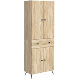  2 pcs Hrast sonoma | shoptok.hr
