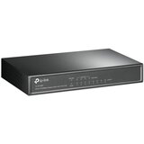 Tp-link 8-Port 10 100Mbps Desktop Switch with 4-Port PoE | shoptok.hr