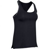 Under Armour UA Knockout Women&#039;s Tank, Black, (20491937) cene