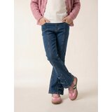 Sinsay Flare traperice s ukrasnim mašnama | shoptok.hr