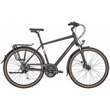  BICIKL BERGAMONT HORIZON 4 GENT BLACK - 56 CM Cijene