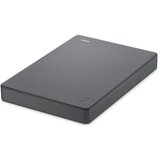 Seagate 4TB Basic Portable 2,5" USB 3.0 zunanji HDD disk Cene