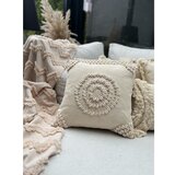 Mioli Decor Pamučna ukrasna jastučnica 43x43 cm Seashells – | shoptok.hr