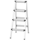  SuperStep Stepenaste Merdevine 2x4 Podest 75cm ( 1628 ) Cene
