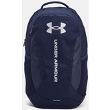 Under Armour UA Hustle 6.0 Backpack Nahrbtnik Modra | Shoptok.si