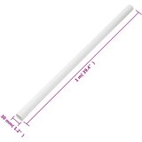  Kanalice za kabele Ø 30 mm 10 m PVC | shoptok.hr