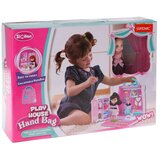  Pupa, lutka set, mini kuća iz snova, Play house ( 858124 ) Cene