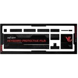 EPICGEAR Zaštitna podloga za tastaturu,DeFiant, PROTECTIVE FILM, White Cene