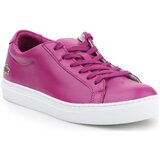 Lacoste Nizke superge L.12.12 117 7-33CAW1000R56 Vijolična Cene