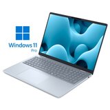 Dell 16 Plus 16 inch QHD+ 300nits Core Ultra 7 256V 16GB 512GB SSD Intel Arc Backlit FP Win11Pro laptop