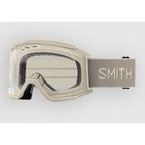 Smith Squad Xl Mtb Chalk Goggle clear Cene
