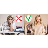 Pegla za odjeću na paru od 2000 W | shoptok.hr