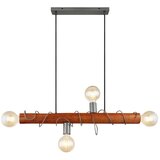 Globo viseča svetilka 15456-4h | Shoptok.si