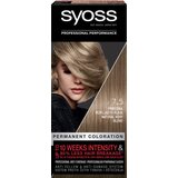 Syoss Professional Performance farba za kosu 7.5 ash blond | ePonuda.com