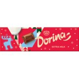 Kraš DORINA čokolada extra milk 220g | shoptok.hr