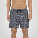 Sergio Tacchini muški šorc checkerd shorts M