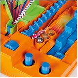 Tomy Screwball Scramble: Luda utrka sa loptom 2. razina igra vještine društvena igra | shoptok.hr