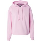 Pieces Sweater majica 'PCCHILLI' šljiva | shoptok.hr