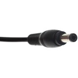 Green cell Polnilec za prenosnike HP / Compaq / Toshiba / Asus / Acer, 75W / 19V / 3,95A / 5,5mm x 2,5mm | Shoptok.si