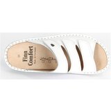Finn Comfort Japonke Korfu Bela | Shoptok.si