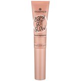 Essence Osvetljevalci Flüssiger Highlighter Baby Got Glow Rožnata | Shoptok.si