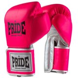PrideShop Pro boxing sparring gloves Thai Pro7 | Pride - 10 OZ , Pink | Shoptok.si
