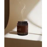 Dišeča sveča iz sojinega voska #101 Palo Santo –