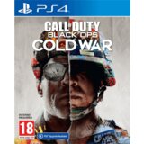 Activision Igra PlayStation 4: Call of Duty: Black Ops Cold War – CoD: Black Ops Cold War PS4 | Eponuda.ba
