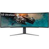 Lg 49GR85DC-B MONITOR