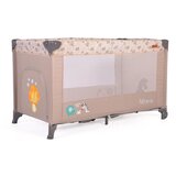 Cangaroo Prenosivi krevetac Africa - Beige | ePonuda.com