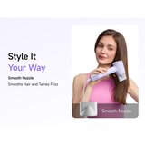 Laifen Air sušilo za kosu purple 1 kom | shoptok.hr