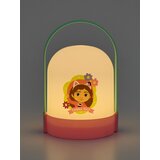 Sinsay Dječja LED noćna lampica Gabby's Dollhouse | shoptok.hr