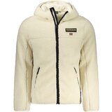 Napapijri SPORT JACKET MEN WHITE Cene